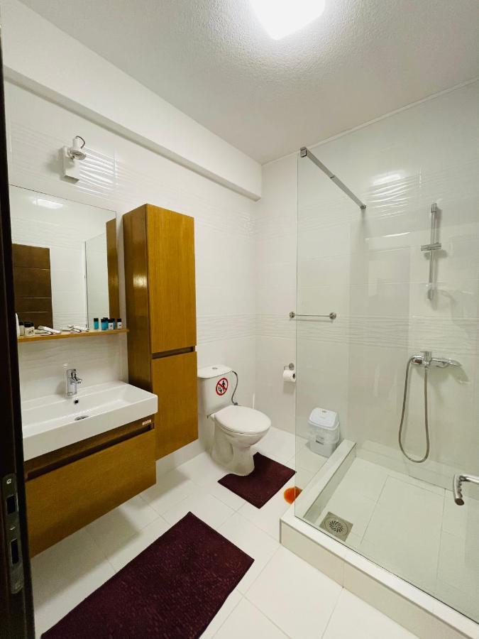 Fuk-Tak Apartmani&Restoran Dojran Extérieur photo