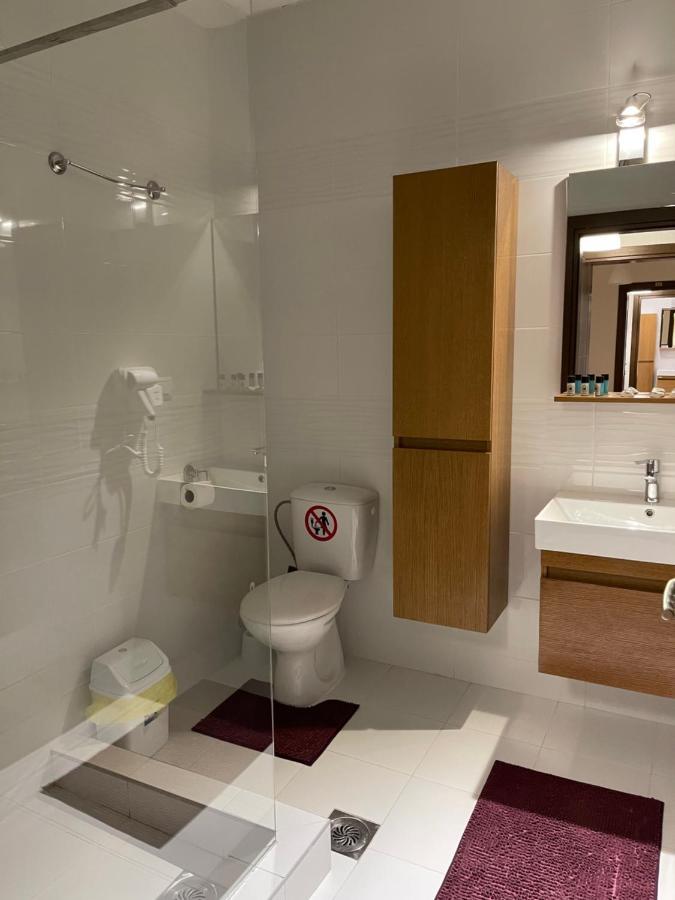 Fuk-Tak Apartmani&Restoran Dojran Chambre photo
