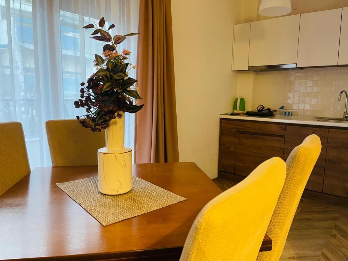 Fuk-Tak Apartmani&Restoran Dojran Extérieur photo