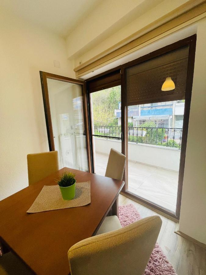 Fuk-Tak Apartmani&Restoran Dojran Extérieur photo